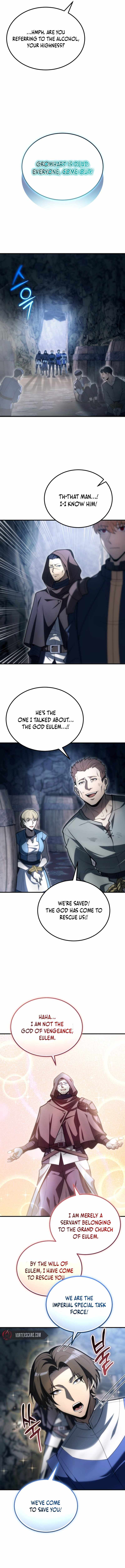 The World-Class Extra's Walkthrough Chapter 10 2